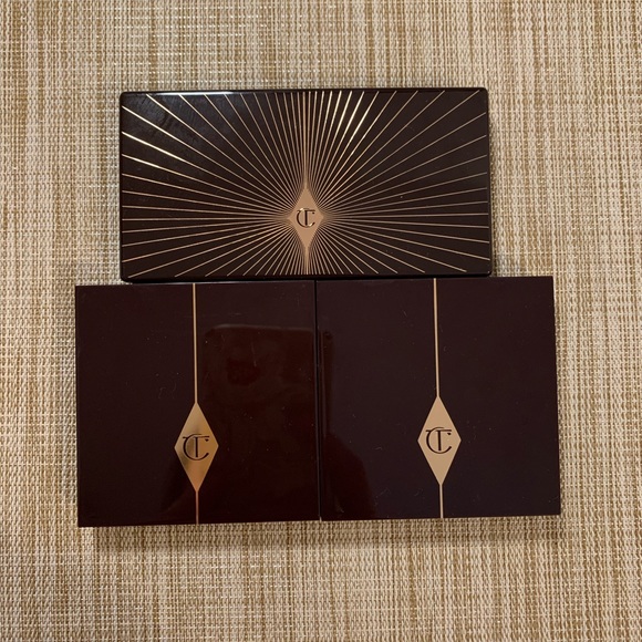 CHARLOTTE TILBURY PALETTES - Picture 2 of 6